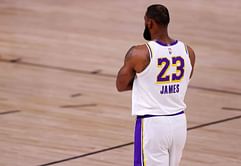 5 players NBA fans would have loved to see pair up with LeBron James