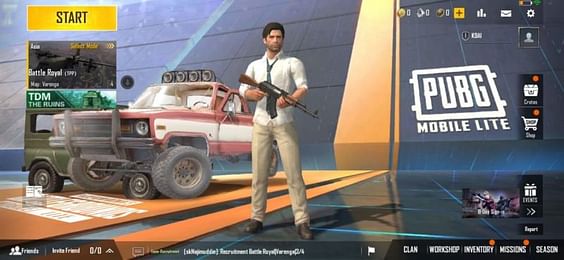 pubg mobile 1 7 beta apk download link and installation guide for android phones