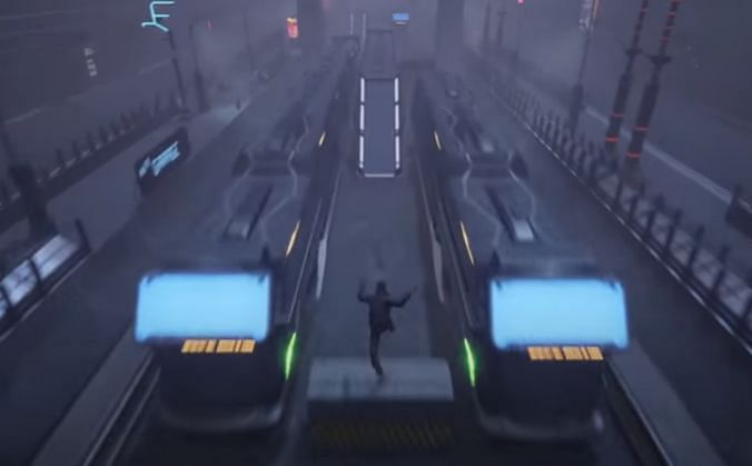 r recreates Subway Surfers using Unreal Engine, leaves viewers in  shock over final result