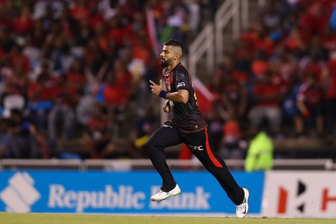 IPL 2020: 5 things you need to know about KKR's latest signing Ali Khan
