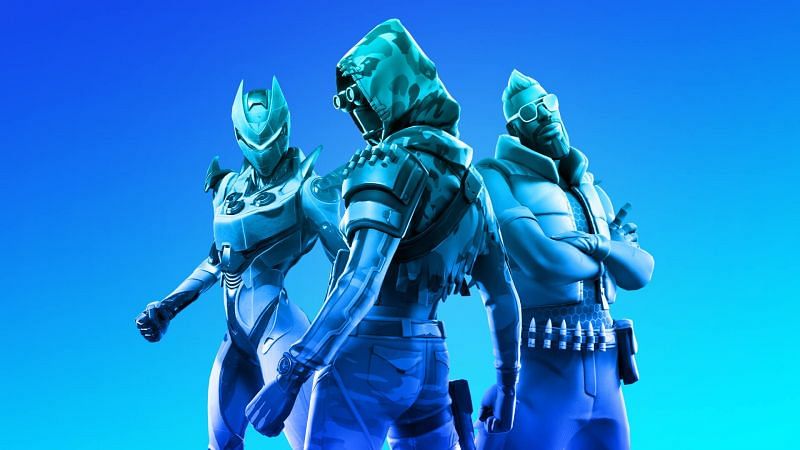 Fortnite: Season 4 Competitive season begins, Epic addresses cheating ...