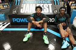 5 reasons why the Golden State Warriors will not draft James Wiseman l NBA Draft 2020