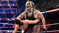 The Fiend's debut was one of the highlights of SummerSlam 2019