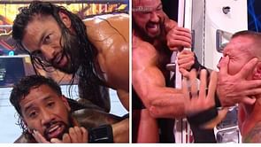 6 Things WWE subtly told us at Clash of Champions 2020: New change in Roman Reigns' character finally revealed, Major change to WrestleMania 37 stipulation match? (September 27th, 2020)