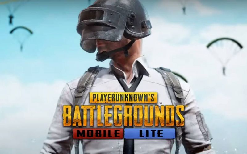 PUBG Mobile Lite (Image credits: Slashgear)