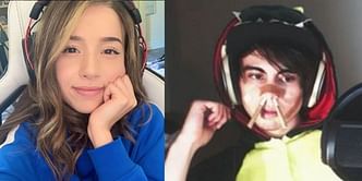 Ex-YouTuber Leafy called out for issuing death threats on live stream