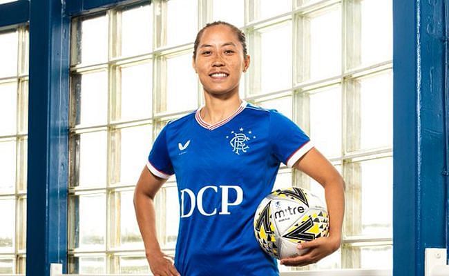 Rangers Are Looking To Win The League Title Says Bala Devi