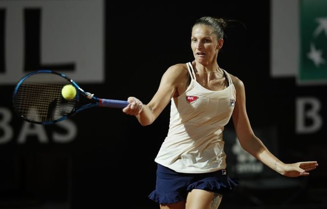 Rome 2020: Karolina Pliskova vs Marketa Vondrousova preview, head-to-head & prediction | Italian Open