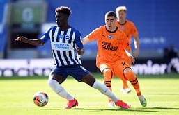 Newcastle United vs Brighton & Hove Albion prediction, preview, team news and more | Premier League 2020-21