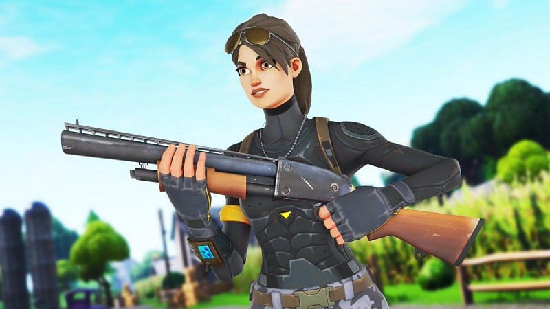 Pump Shotgun vs Charge: Which weapon is an optimal pick in ...