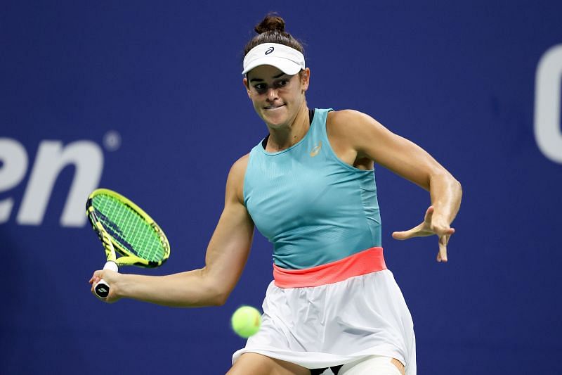 Roland Garros: Jennifer Brady vs Clara Tauson preview, head-to-head ...
