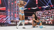 Peyton Royce and Billie Kay are done for