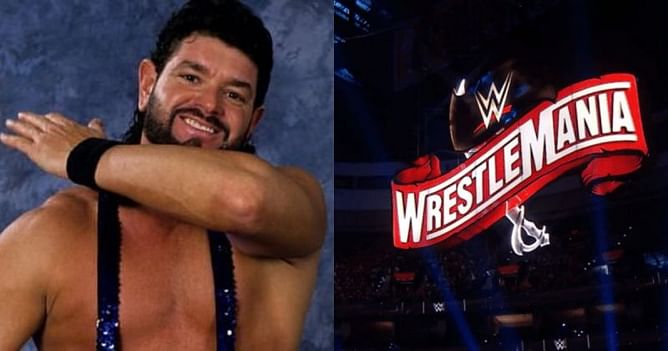 Cancelled WWE WrestleMania 36 weekend plans for Barry Horowitz, nixed match revealed (Exclusive)