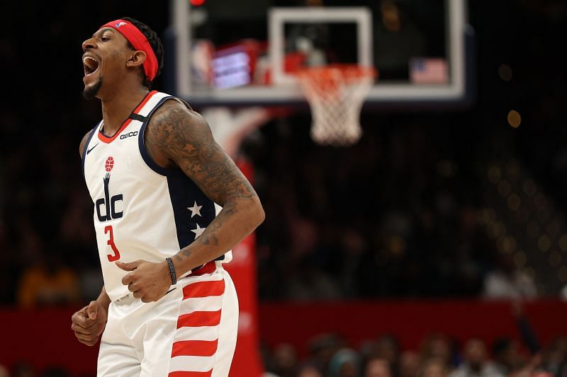 NBA trade rumors: The Bucks, Lakers and even the Brooklyn Nets want to add Beal to their roster