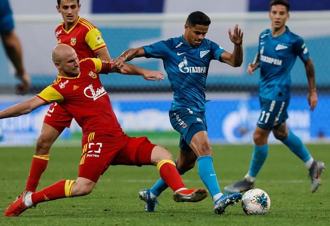 Zenit Saint Petersburg vs Arsenal Tula prediction, preview, team news and more | Russian Premier League 2020-21