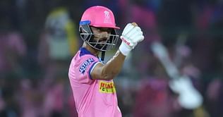 IPL: 5 batsmen with the most ducks