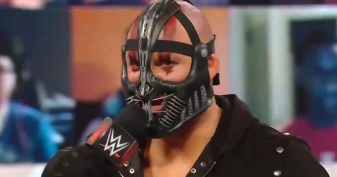 T-Bar reveals why RETRIBUTION won't attack X-Pac