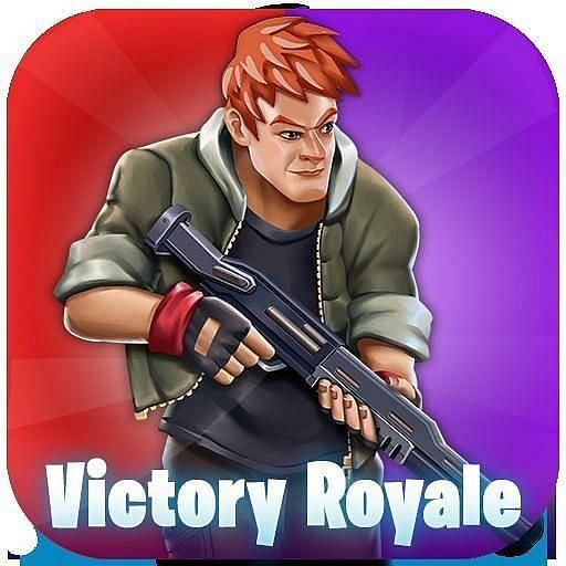 Victory Royale (Image Courtesy: Google Play)