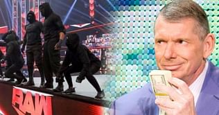 WWE Rumor Roundup: Former WWE Champion rejects huge AEW offer, 8 members of RETRIBUTION revealed and more - 9th September 2020