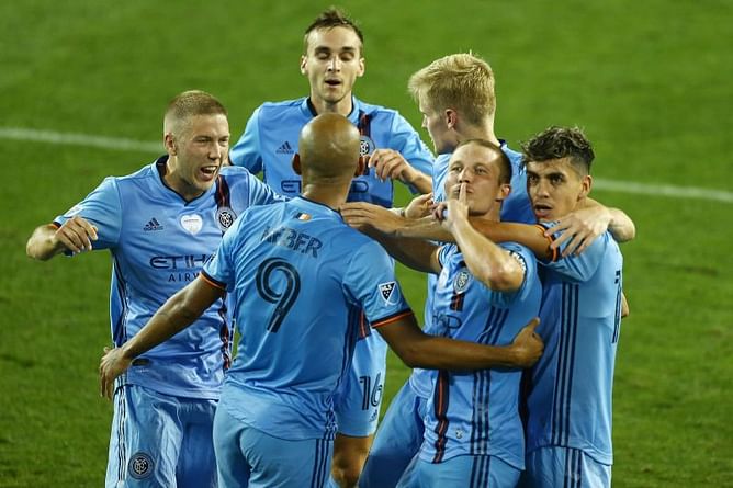 New York City FC vs New York Red Bulls prediction, preview, team news and more | MLS 2020