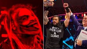 Top SmackDown Backstage Rumors: Real reason Bray Wyatt was stripped of the Universal Championship; 3-time WWE Champion to be sent to RAW; Update on Reigns/Heyman partnership (4th Septemeber)