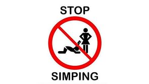 No Simp September: The latest trend on Twitter which is breaking the internet
