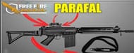 Parafal weapon leak