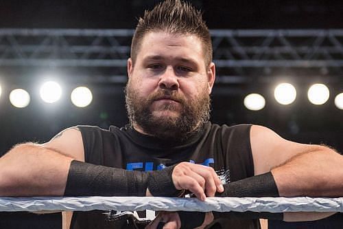 Kevin Owens