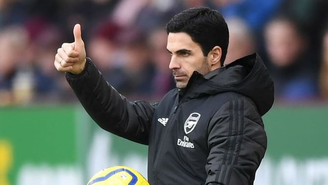 Opinion: Mikel Arteta’s Arsenal could make huge statement with Liverpool upset
