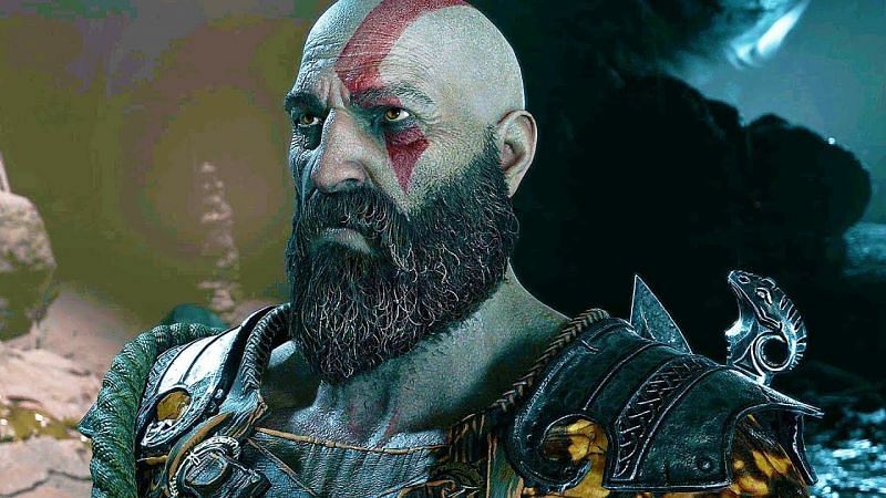 Kratos, God of War Wiki