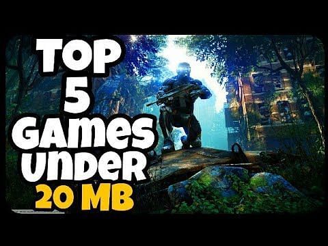 Top 20 Android Game APKs Free Downloading in Full Version