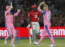 IPL 2020: 3 player battles to watch out for in RR vs KXIP