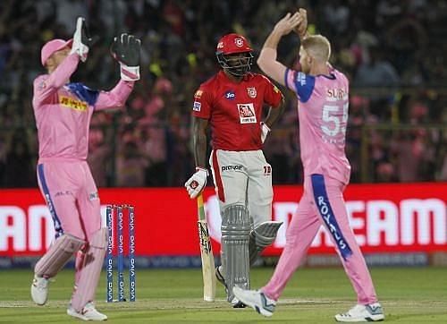 IPL 2020: 3 player battles to watch out for in RR vs KXIP
