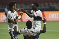 Real Salt Lake vs Vancouver Whitecaps prediction, preview, team news and more | MLS 2020