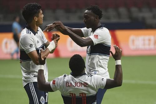 Vancouver Whitecaps face Real Salt Lake this weekend