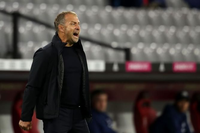 Reports: Chelsea midfielder Callum Hudson-Odoi stills wants Bayern move