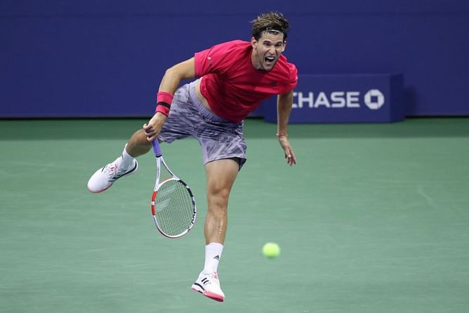 US Open 2020: Dominic Thiem vs Daniil Medvedev semifinal preview, head-to-head & prediction