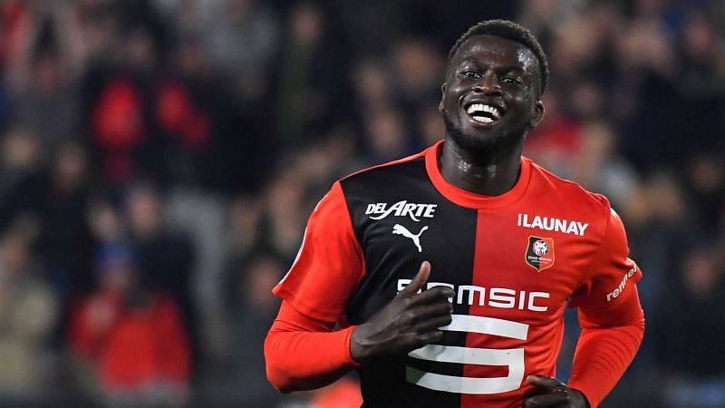 M&#039;Baye Niang