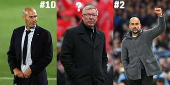 10 greatest managers of the 21st century
