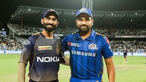 IPL 2020: Good that KKR play MI early, says Dinesh Karthik