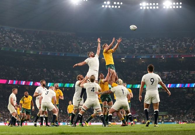 'Rugby is the most widespread sport in India and nobody knows it,' says Rahul Bose