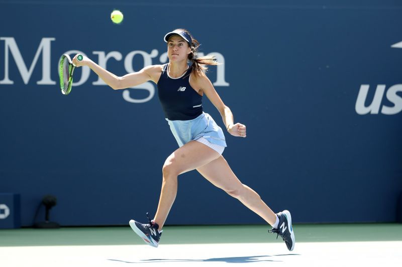 Sorana Cirstea