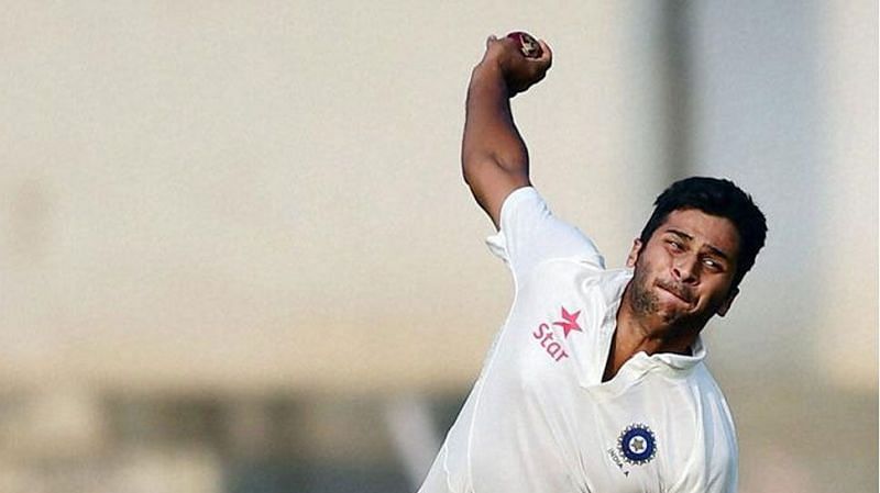 Deep Dasgupta believes that Jalaj Saxena would be a handy replacement for Harbhajan Singh in the CSK squad