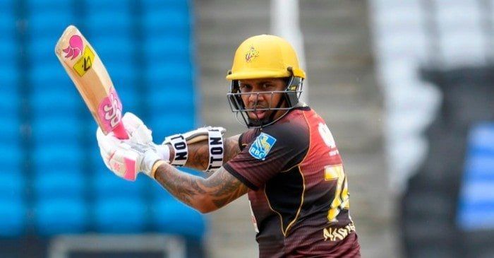 Sunil Narine will be raring to go in the final of CPL 2020