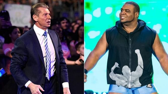 5 Times Vince McMahon changed a WWE star's look before their debut