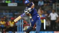 Rohit Sharma could not do much with the bat in the IPL opener