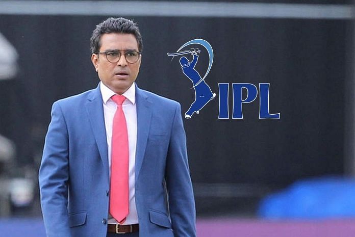 Sanjay Manjrekar gets overlooked from the IPL commentary panel selected by BCCI