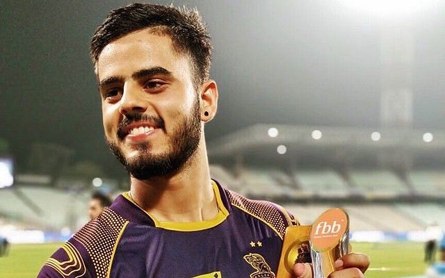 IPL 2020: ‘Hope I get more overs and help the team,’ – KKR’s Nitish Rana wants to play as an all-rounder