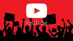 'Authoritarian and hypocritical': What the modern-day YouTube looks like
