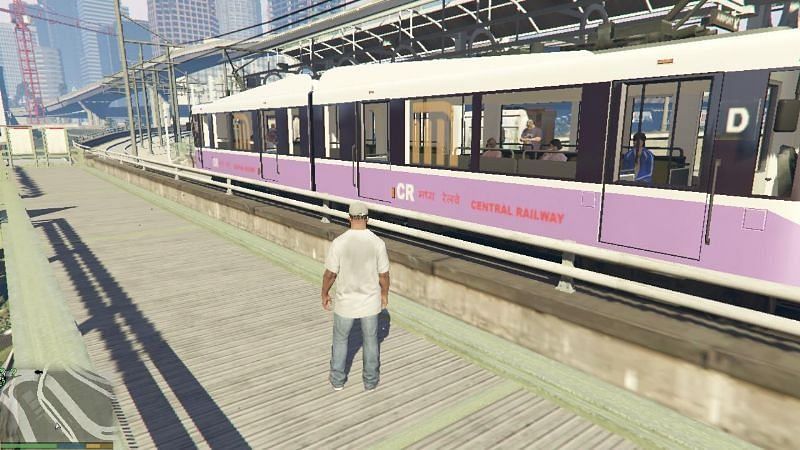 Gta 5: Five Mods Indian Players Will Love